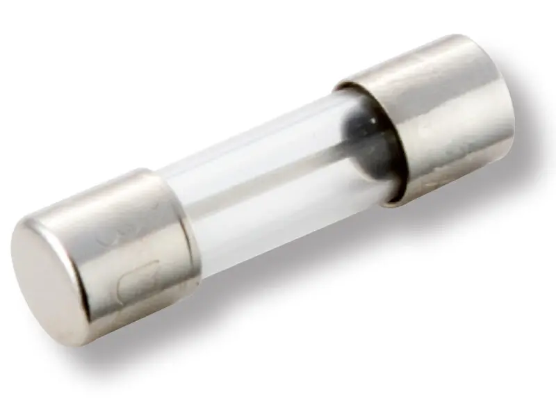 pojistka trub sklo F 250mA 5x20 mm CF 520125